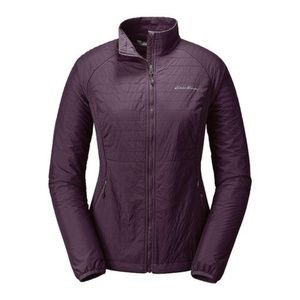 Eddie Bauer Fluxlite Stretch Jacket Small